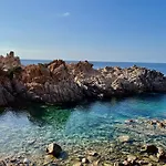 L'oleandro 1412 House In Sardinia With Mediterranean Views * Isola Rossa (Sassari)