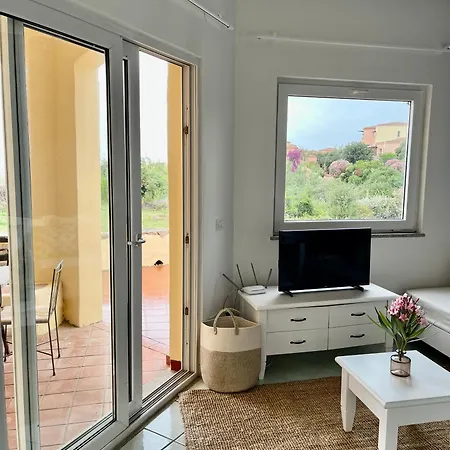 L'oleandro 1412 House In Sardinia With Mediterranean Views Isola Rossa (Sassari)