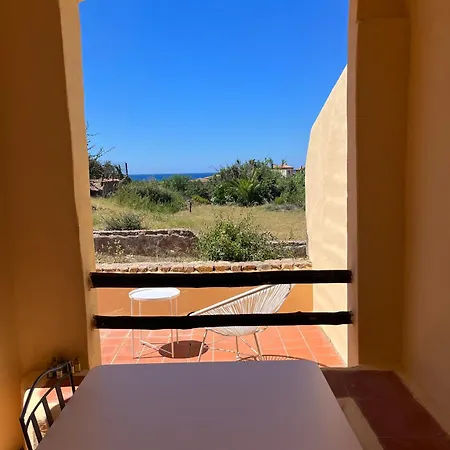 L'oleandro 1412 House In Sardinia With Mediterranean Views * Isola Rossa (Sassari)