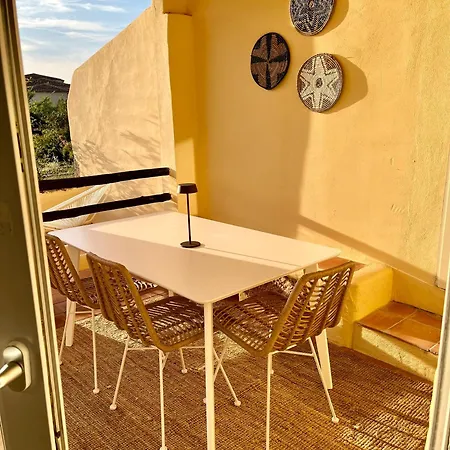 L'oleandro 1412 House In Sardinia With Mediterranean Views