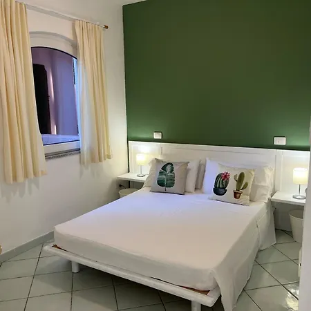 L'oleandro 1412 House In Sardinia With Mediterranean Views Casa vacanze *