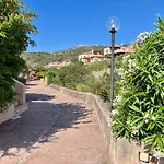 Holiday home L'oleandro 1412 House In Sardinia With Mediterranean Views *
