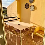 L'oleandro 1412 House In Sardinia With Mediterranean Views