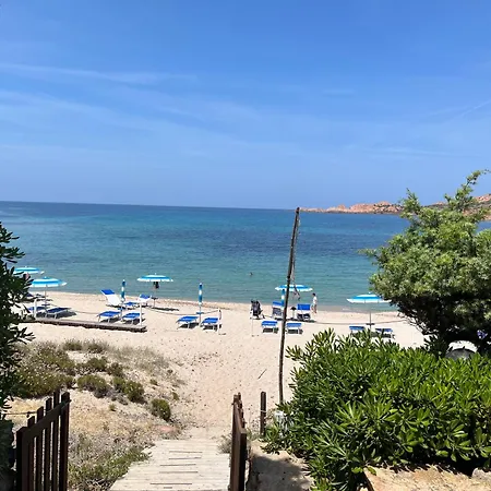 Casa vacanze L'oleandro 1412 House In Sardinia With Mediterranean Views *