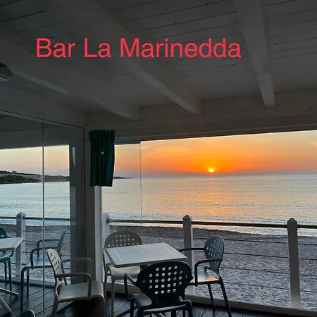 L'oleandro 1412 House In Sardinia With Mediterranean Views *