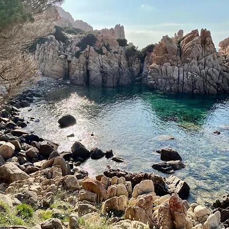 Casa vacanze L'oleandro 1412 House In Sardinia With Mediterranean Views