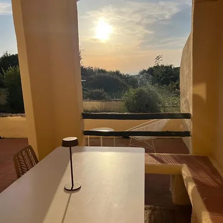 L'oleandro 1412 House In Sardinia With Mediterranean Views Dom wakacyjny Isola Rossa (Sassari)