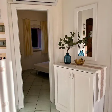 L'oleandro 1412 House In Sardinia With Mediterranean Views 펜션
